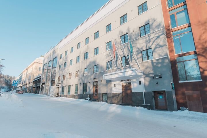 Hotel 75 of 77