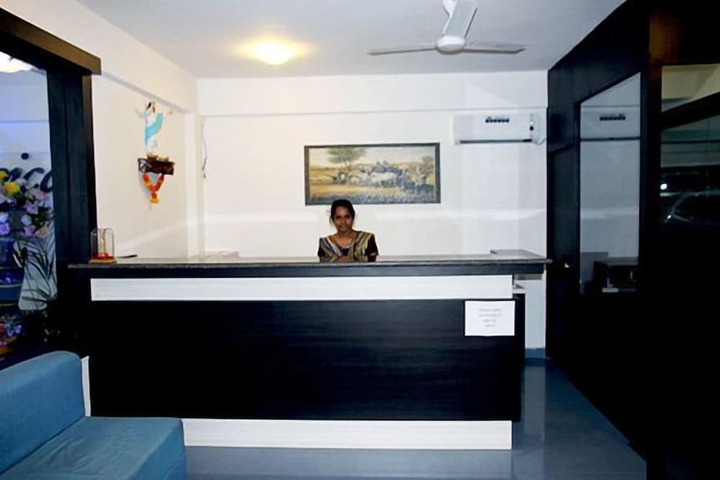 Hotel Interior 2 of 16