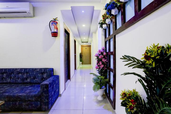 Hotel O RR Hotel