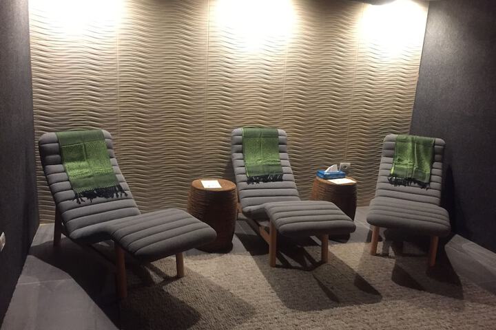Treatment Room Pic
