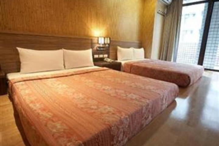 Da Chien Hotel