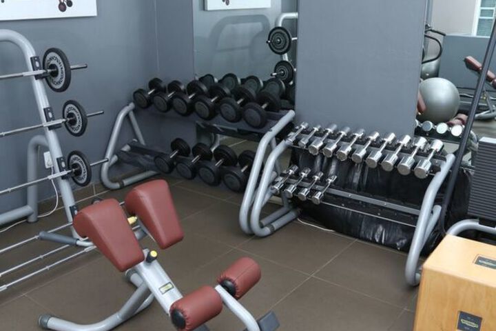 Health and Fitness 34 of 64
