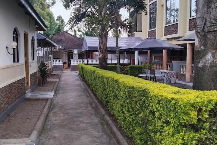 Hotel 49 of 60