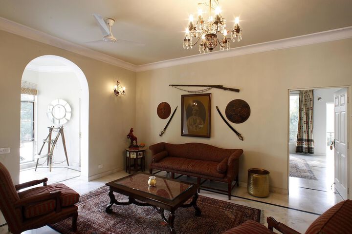 Hotel Interior 76 of 112