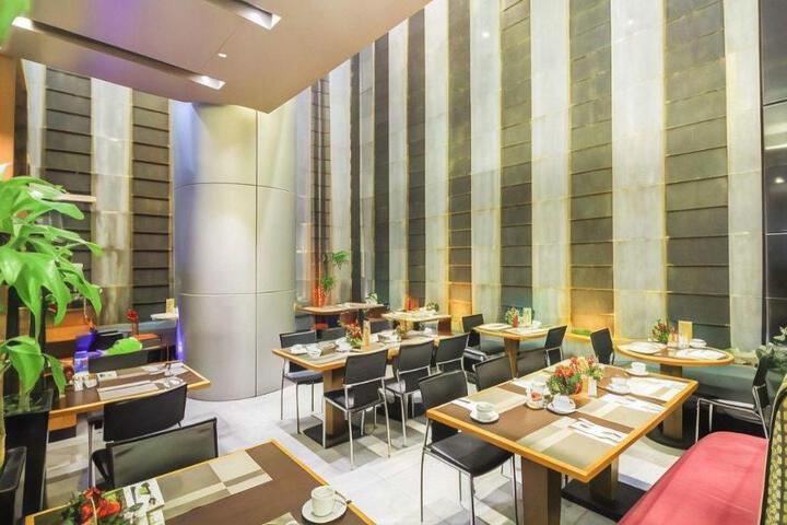 Fitness Facility Photos