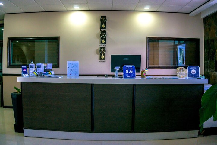 Hotel Interior 2 of 77