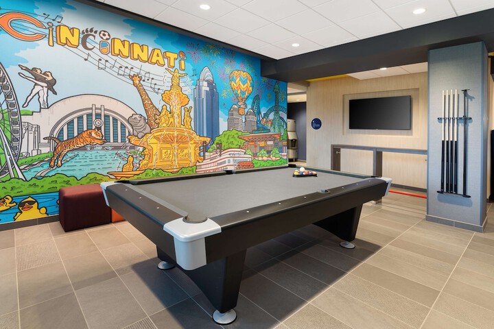 Billiards