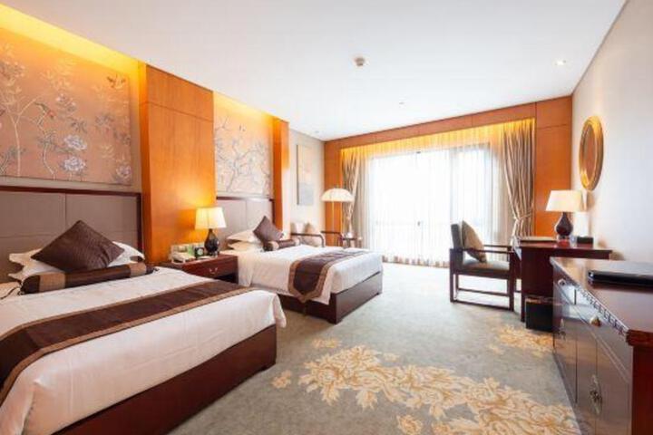 Heanhu International Hotel