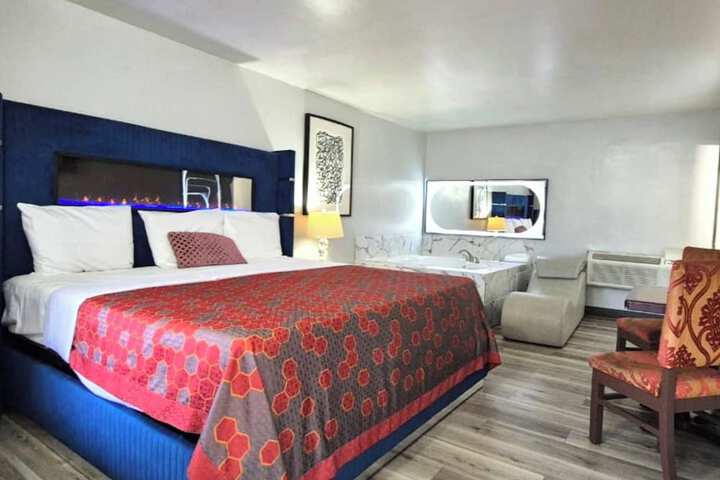 Elite Inn &  Suites South Holland Chicago in South Holland, IL