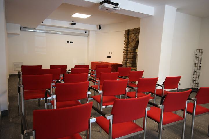 Meeting 88 of 91