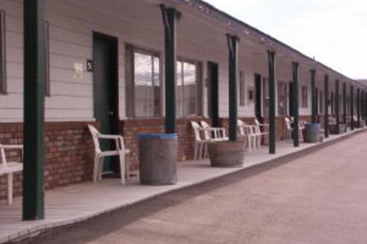 Hotel 9 of 43