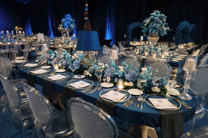 Ballroom/Hall 109 of 162