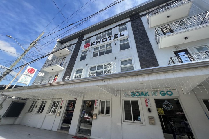 Khotel near T3 Airport