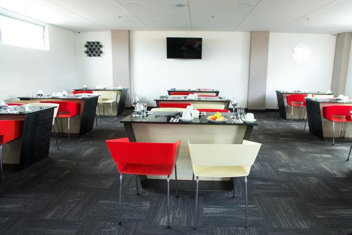 Image of Hotel WLH Bogota - White Lighthouse