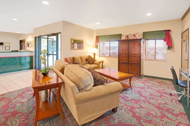 Hotel Interior 2 of 13