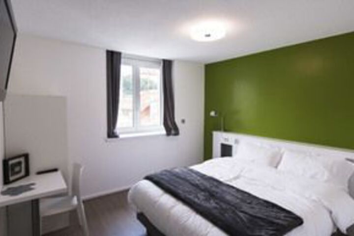 Fitness Facility Photos