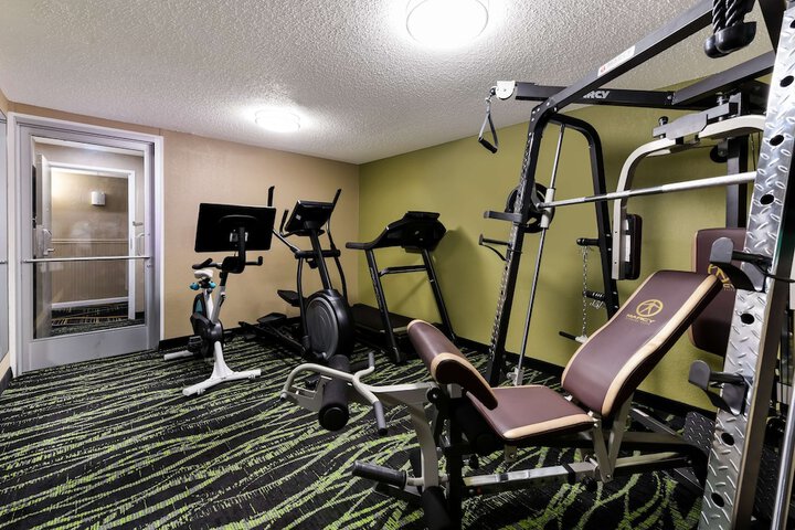 Health and Fitness 24 of 31