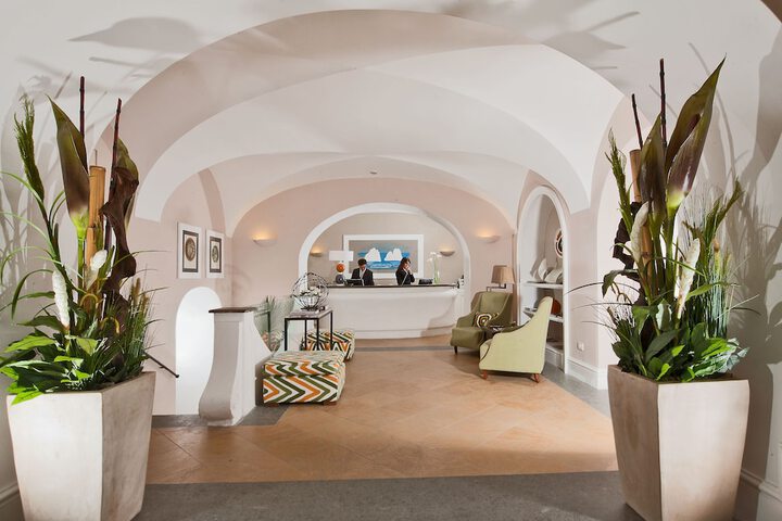 Hotel Interior 2 of 143