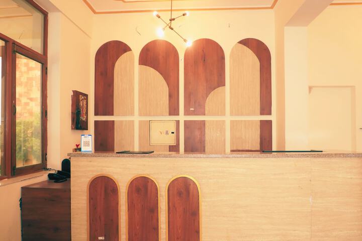 Kenth Hari Resort Dhaulpur by ShriGo Hotels
