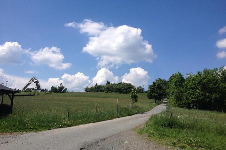 Fitness Facility Photos