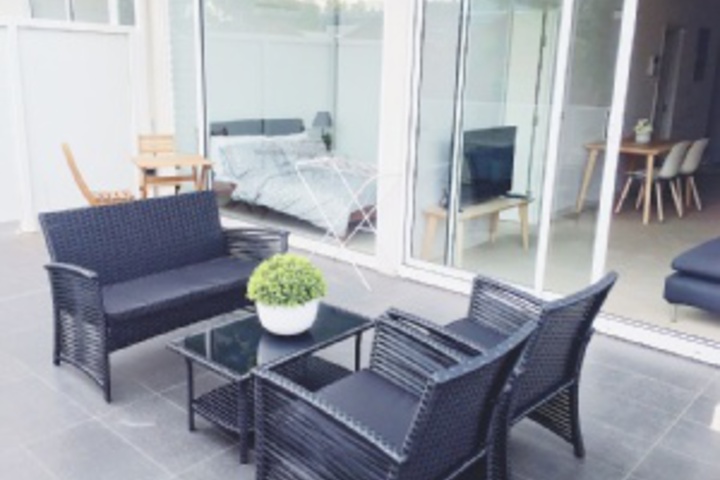 Terrace/Patio 8 of 180