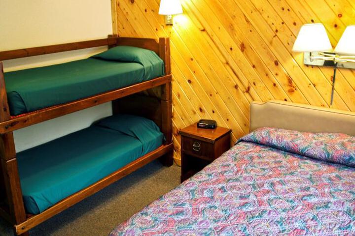 Fitness Center Photo