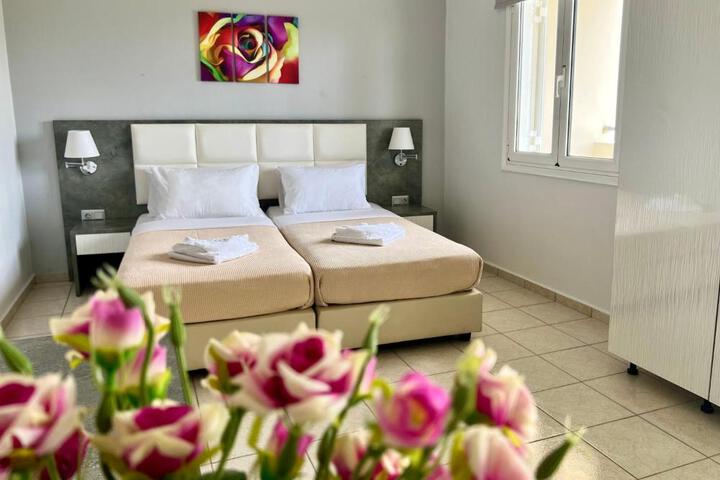 Maria Hotel Sisi