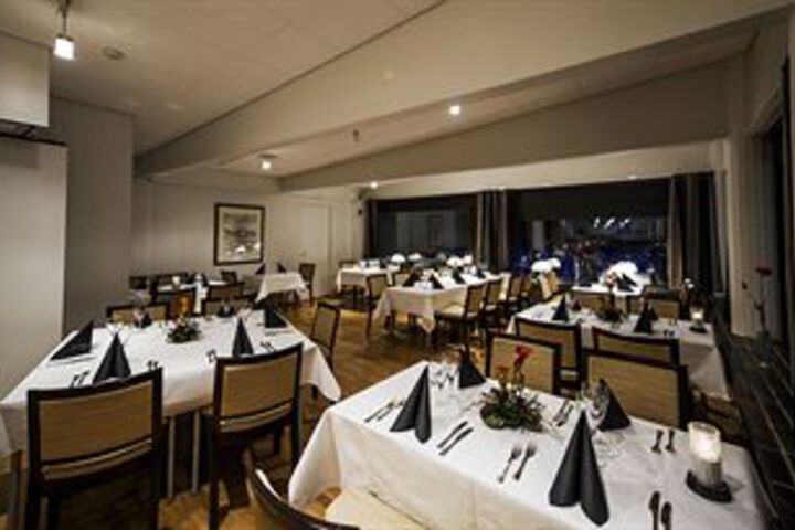 Fitness Center Photo