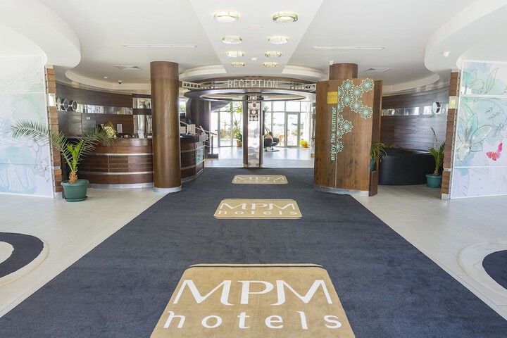 Hotel Interior 98 of 117