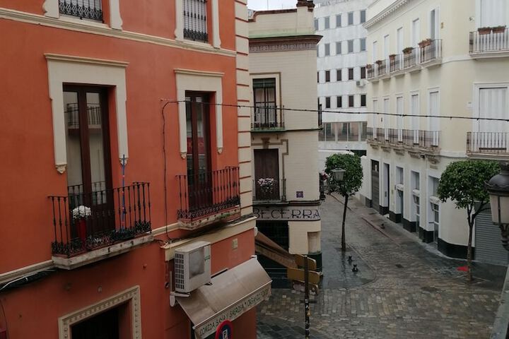 View from room