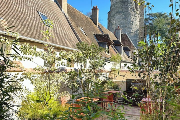 Exterior of FÓLKLORE BOUTIQUE HOTEL