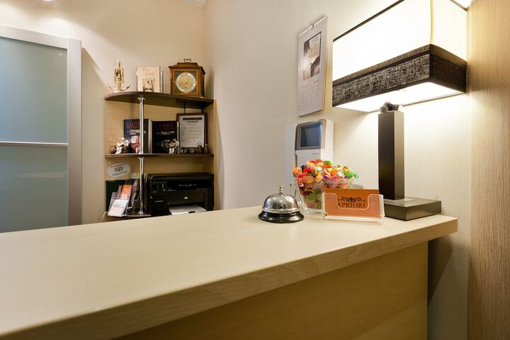 APRIORI HOTEL