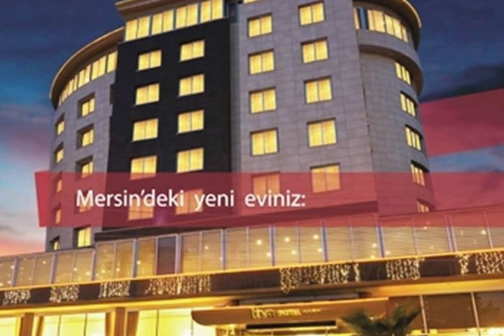 Photo of LİVA HOTEL MERSİN