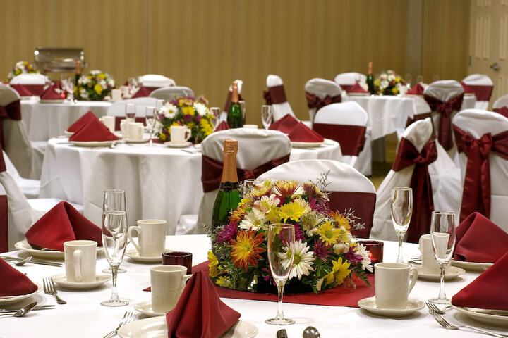 Ballroom