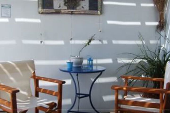 Terrace/Patio 26 of 37