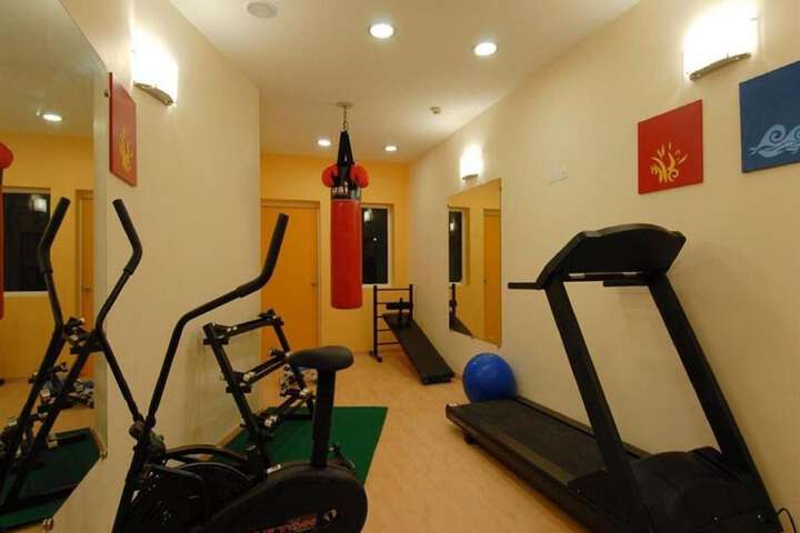 Health and Fitness 33 of 51