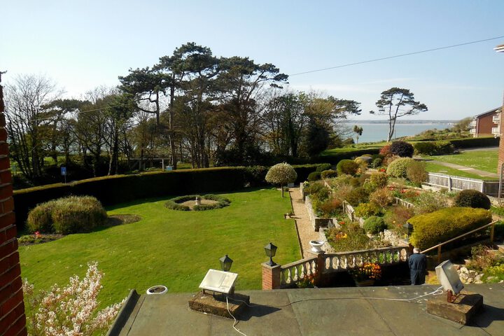 View from room
