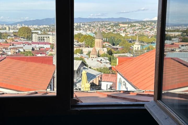 Hotel View 54 of 55