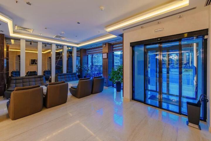 Hotel New Star