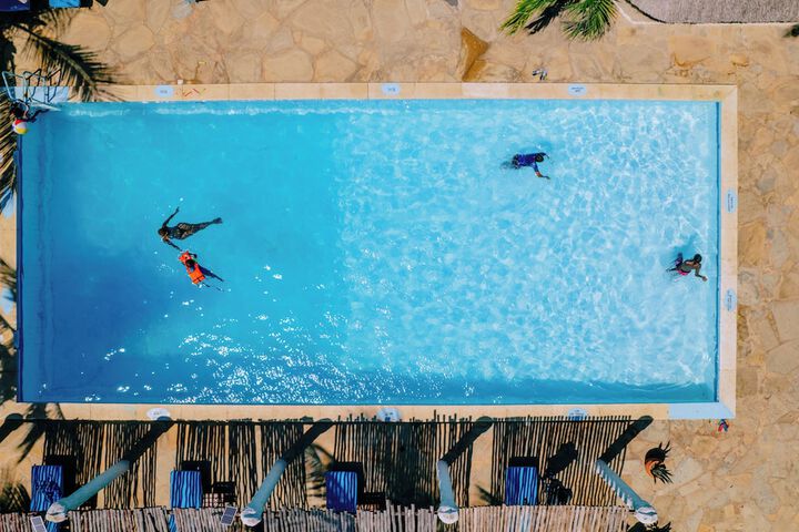 The Coconut Beach Boutique Lodge & Spa
