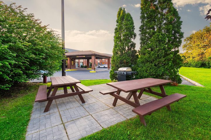 Property amenity