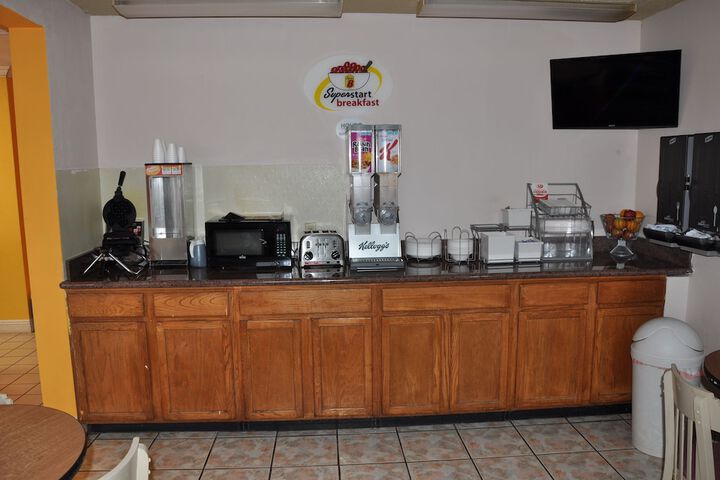 Coffee service