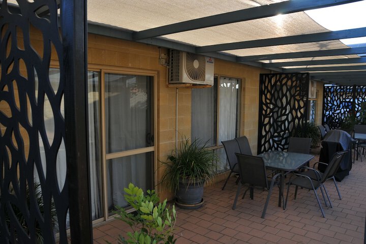 Terrace/Patio 41 of 52
