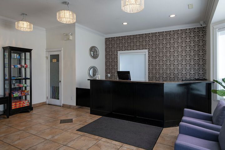 Hotel Interior 2 of 62