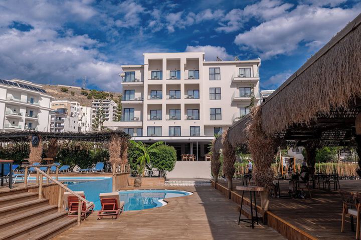 Hotel 57 of 65