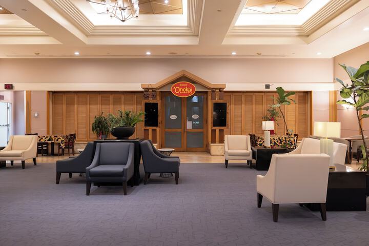 Hotel Interior 4 of 127