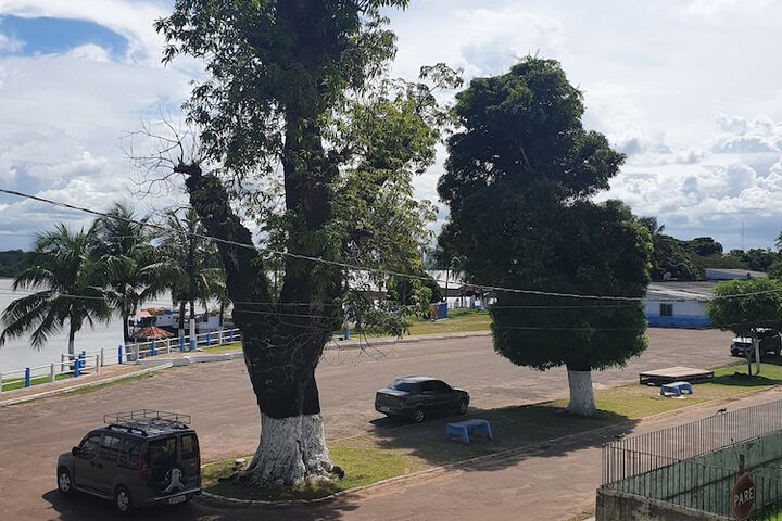 Hotel Ilha Bela Soure