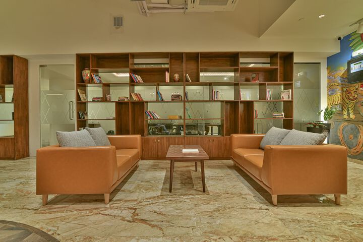 Hotel Interior 2 of 28