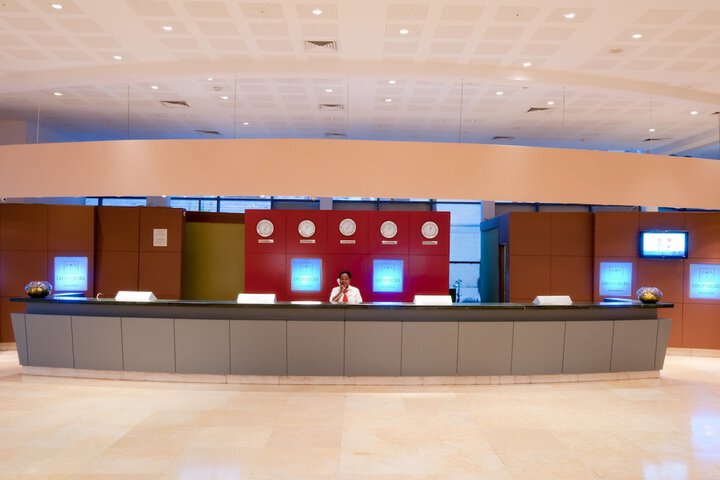 Lobby Photos