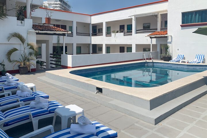Terrace/Patio 98 of 108